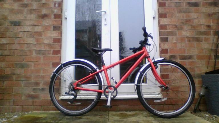 ISLABIKE BEINN 24"