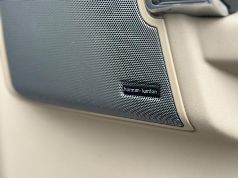 2012 Land Rover Discovery 4 3.0 SD V6 HSE Auto 4WD Euro 5 5dr ESTATE Diesel Automatic