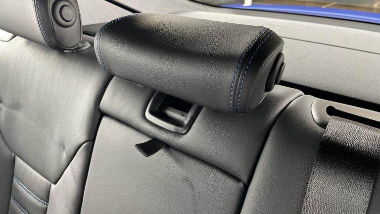 2022 BMW 4 Series 420i M Sport 5dr Step Auto Petrol Hatchback Hatchback Petrol Automatic