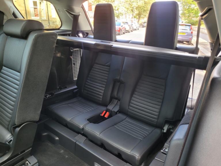 2019 Land Rover Discovery Sport 2.0 SD4 240 HSE Luxury 5dr Auto ESTATE Diesel Automatic