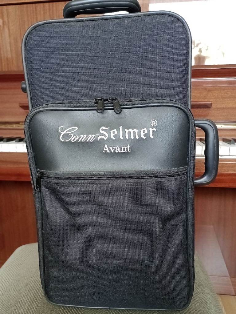 Conn-Selmer Soprano Saxophone 