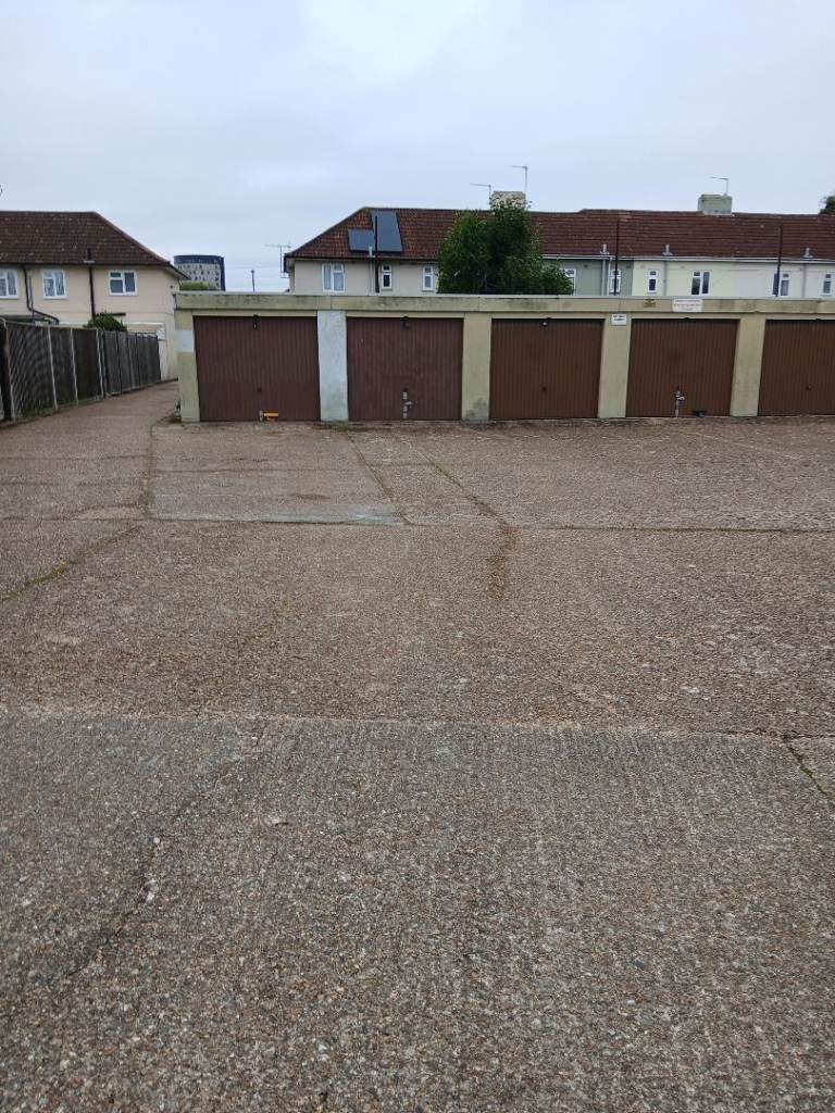 Swaythling - Garages to Rent