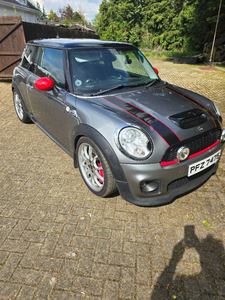Mini, HATCHBACK, Hatchback, 2009, Manual, 1598 (cc), 3 doors