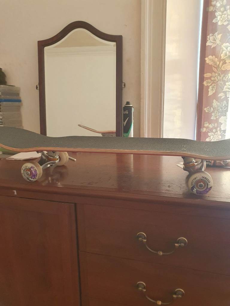 Full set up for sale