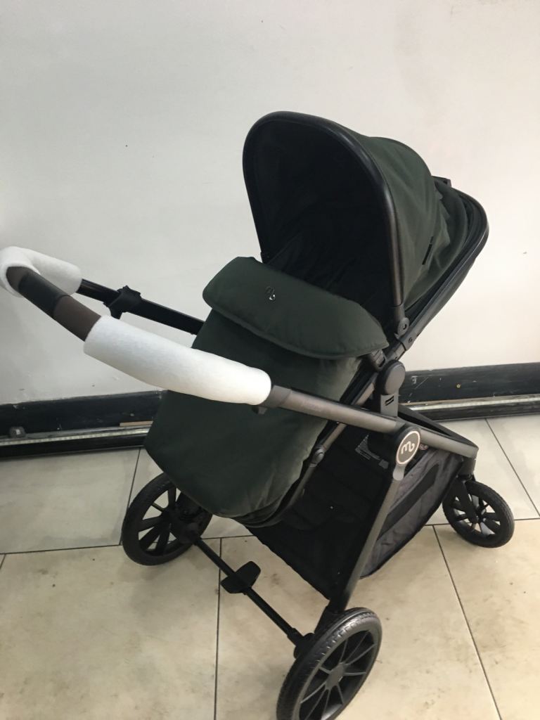 My babiie pram and pushchair NEW 
