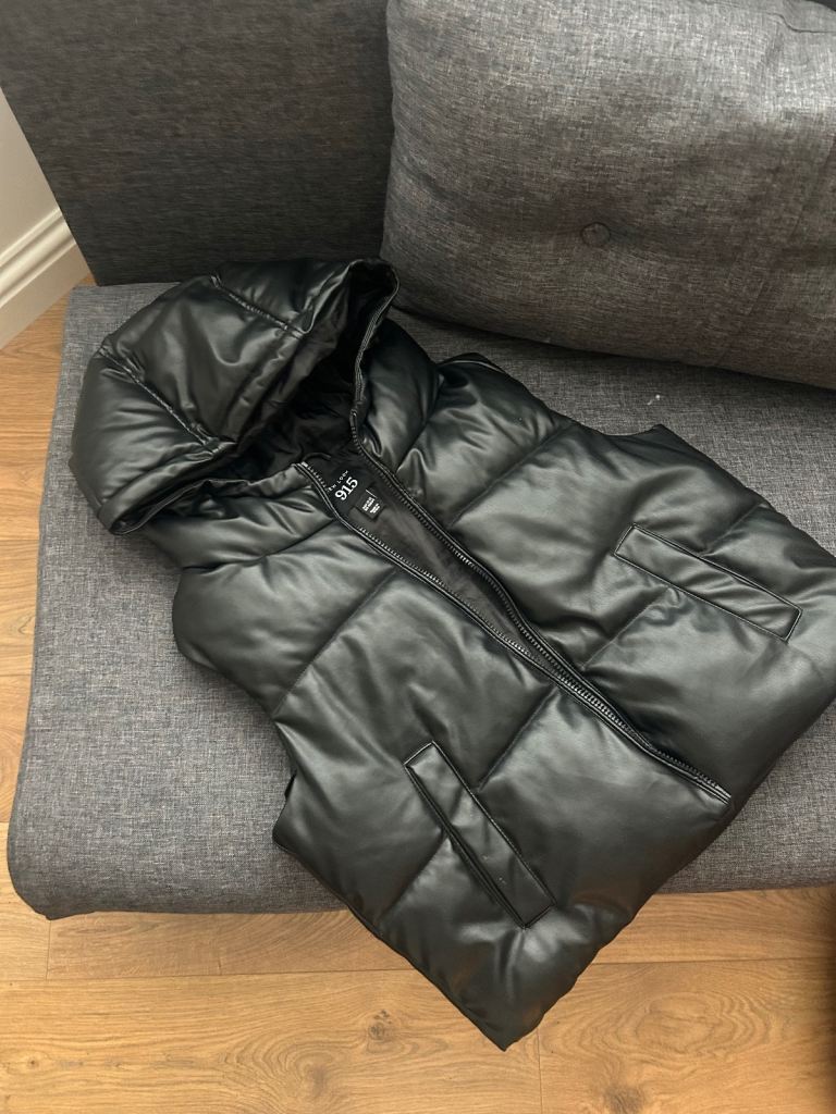 image for NL body Warmer 12-14 ex condition
