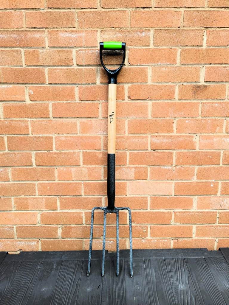 The Essential Garden Bundle