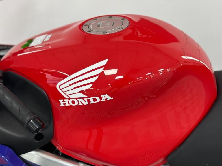 2003 Honda CBR600F 600