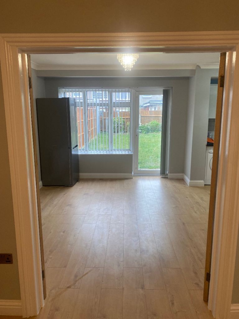 3 bedroom house for rent 