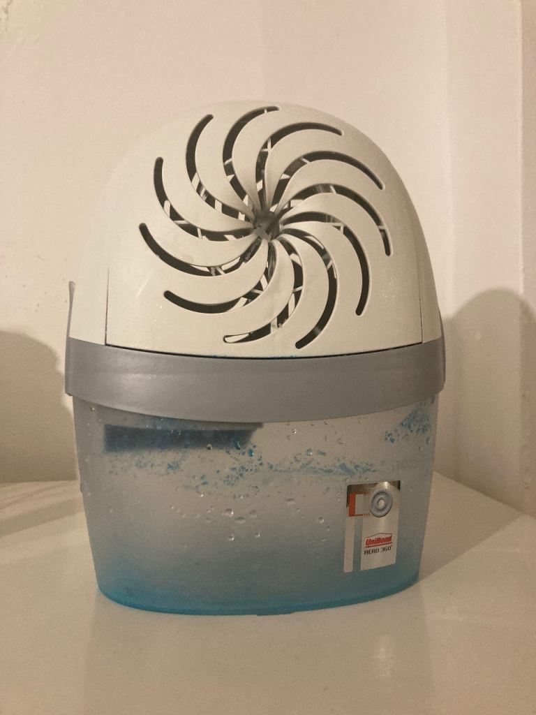 Dehumidifier 
