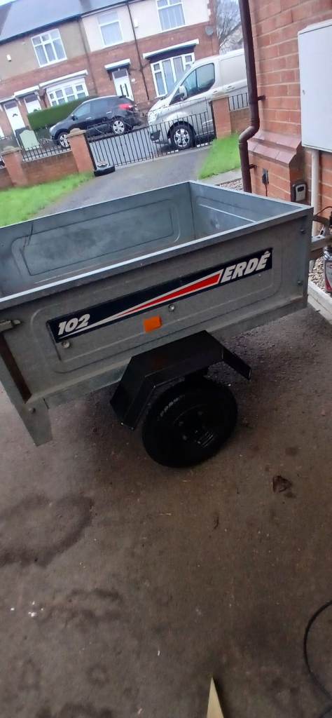 Trailer 