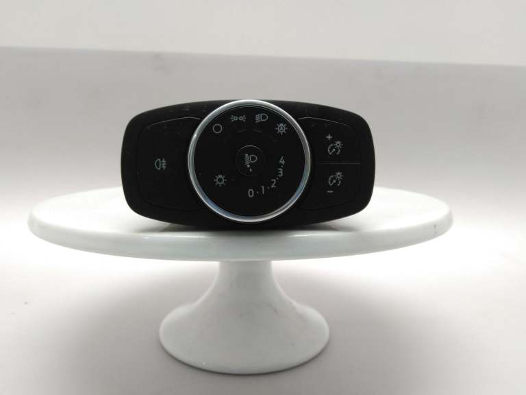 Ford Fiesta Headlamp Headlight Switch 2017-2022 H1bt13d061bc