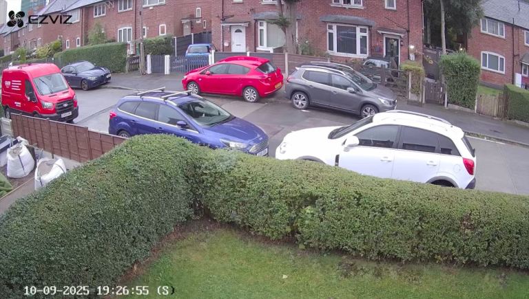 Vauxhall, ANTARA, Hatchback, 2012, Semi-Auto, 2231 (cc), 5 doors