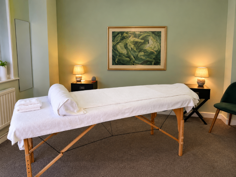FARRINGDON Gay Friendly Massage - Male Therapist