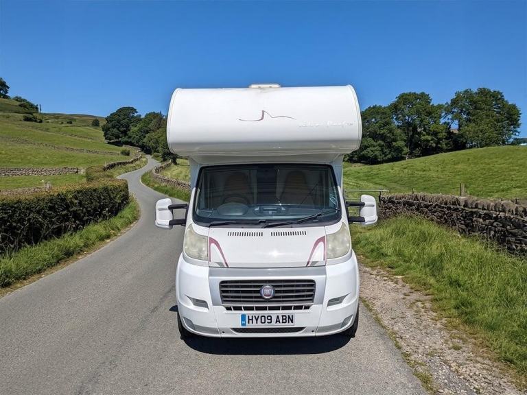2009 SEA New Life 48 2.2 Diesel 4 Berth