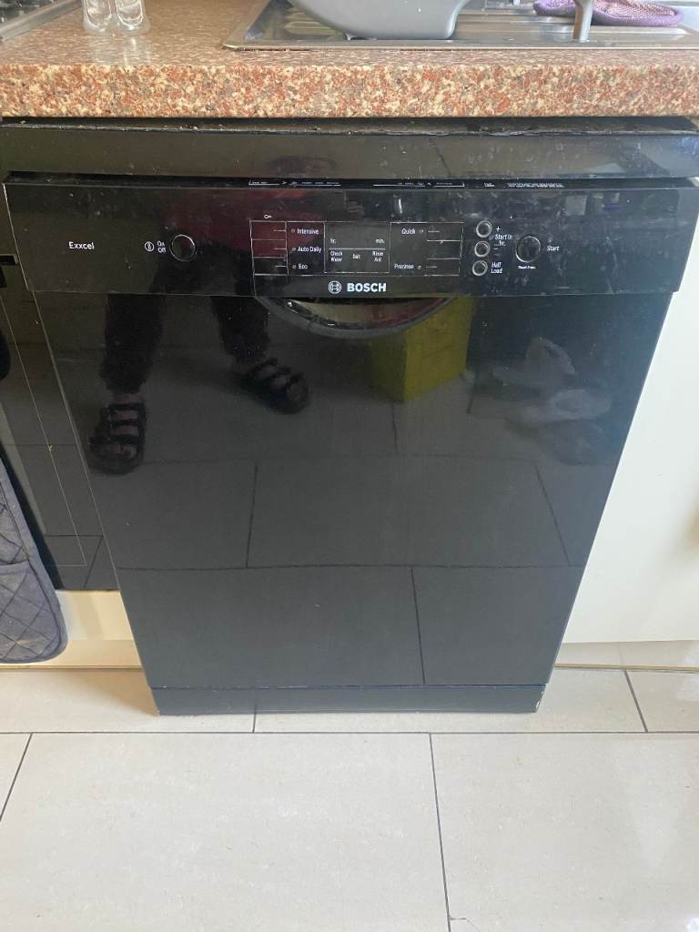 Dishwasher