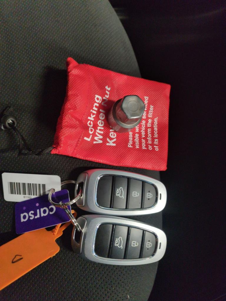 2022 Hyundai TUCSON 1.6 TGDi Hybrid 230 N Line S 5dr 2WD Auto Suv HYBRID ELECTRIC Automatic