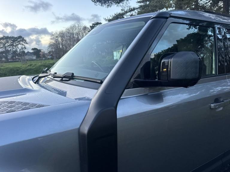 2021 Land Rover Defender 3.0 D250 MHEV HSE SUV 5dr Diesel Auto 4WD Euro 6 (s/s) (250 ps) ESTATE D...