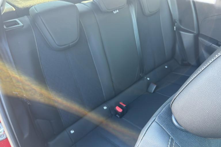  Vauxhall Corsa 1.2 Turbo Elite Hatchback 5dr Petrol Auto Euro 6 s/s 100 Ps