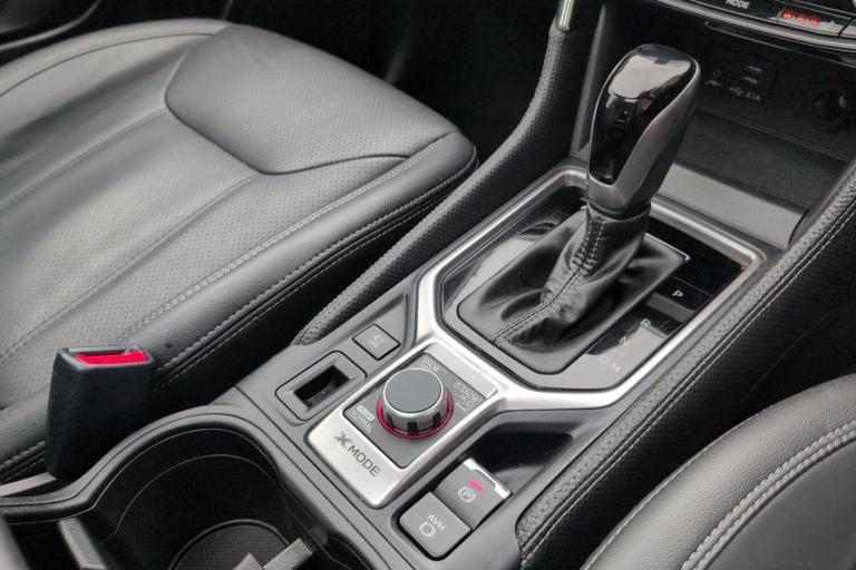  Subaru Forester 2.0 I E Boxer Xe Premium Suv 5dr Petrol Hybrid Lineartronic