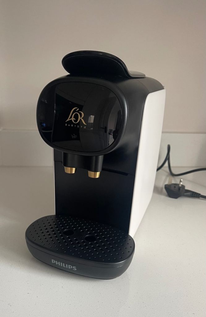 Phillips L’Or Barista Coffee Machine