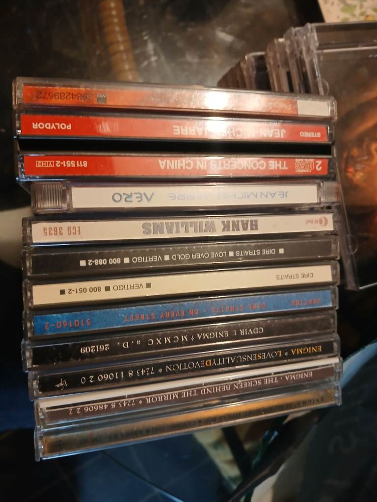 Cds 