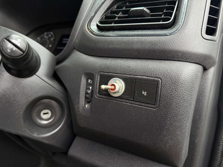 2021 Renault Master 2.3 Master 35 LWB Panel Van Diesel Manual