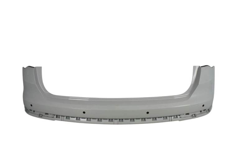Audi Q3 F3 Rear Bumper 2018 TO 2025 83A807511 Genuine
