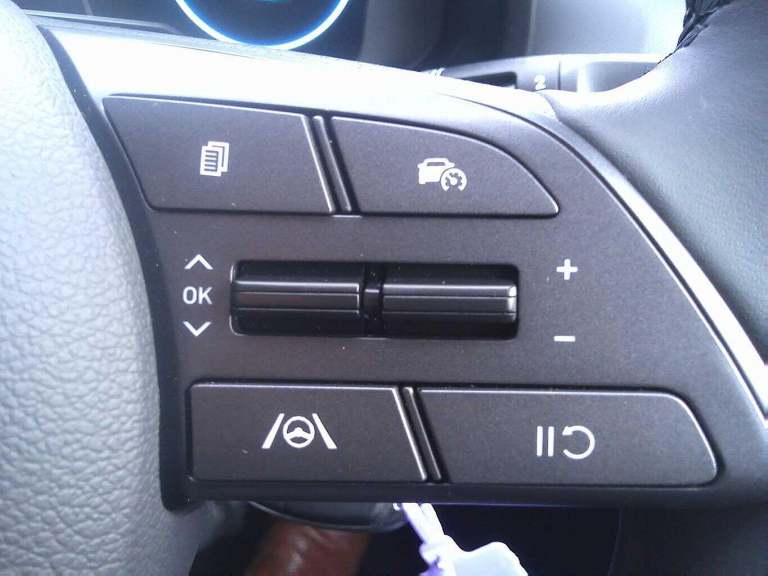 2025 Hyundai i20 1.0T GDi Advance 5dr HATCHBACK Petrol Manual