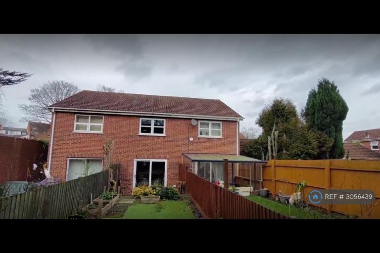 2 bedroom house in Wyndham Road, Birmingham, B16 (2 bed) (#3056439)