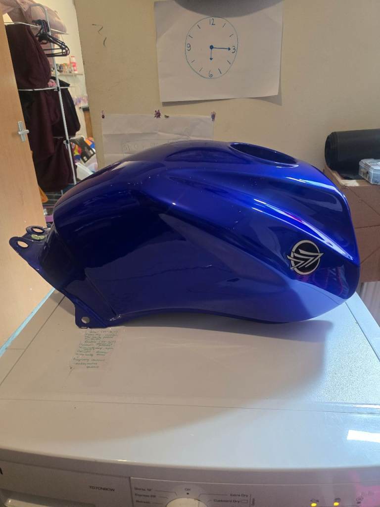 Keeway Fuel Tank 
