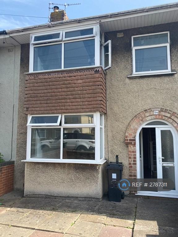 4 bedroom house in Mortimer Road, Bristol, BS34 (4 bed) (#2787311)