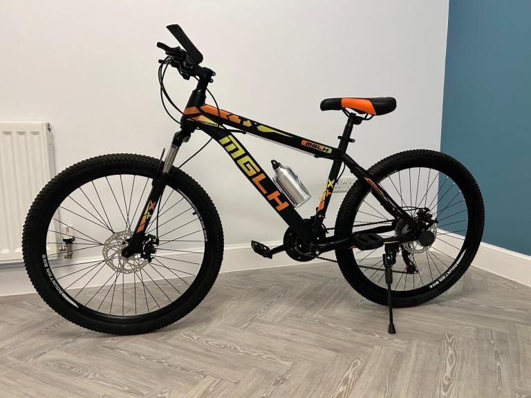 New 26” Mountain Bike