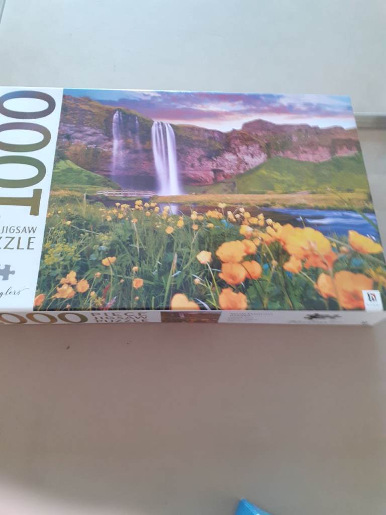 Jigsaws  puzzles
