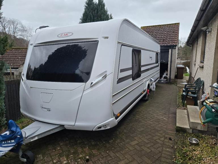 Lmc 595 Exquisit vip