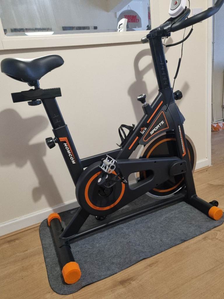 image for Exercise Bike 