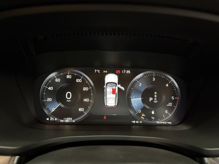 VOLVO V60 CROSS COUNTRY 2.0 Cross Country B4 AWD (197hp) Auto 2021