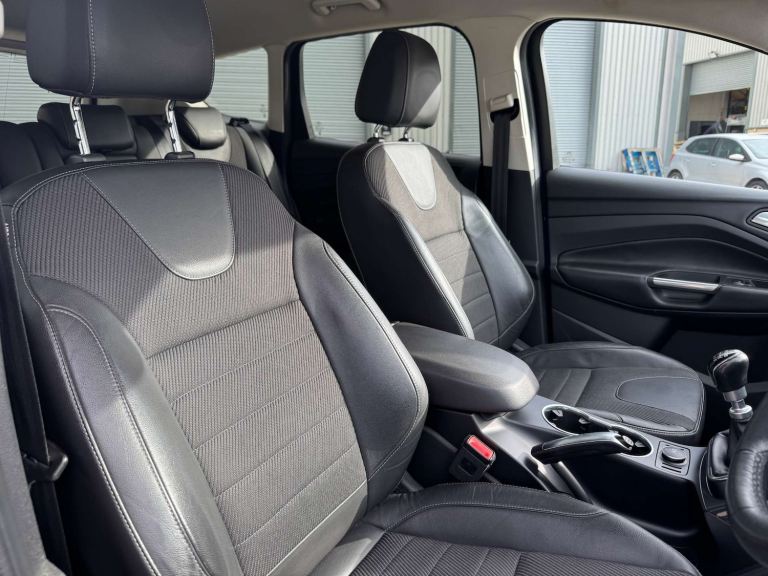 2014 Ford Kuga 2.0 Kuga Titanium 4x2 TDCi 5dr - NATIONAL DELIVERY* SUV Diesel Manual