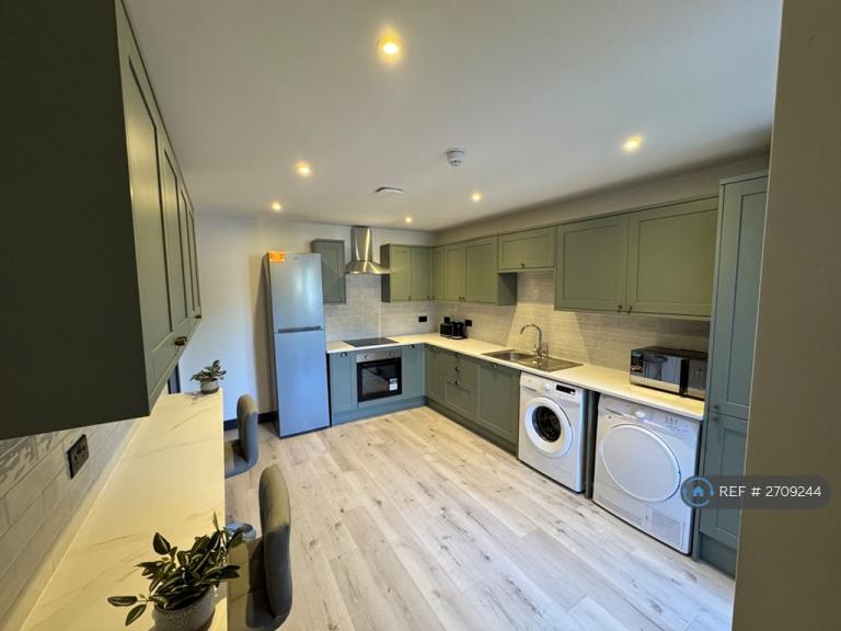 1 bedroom in Oxford Street, Stoke-On-Trent, ST4 (#2709244)