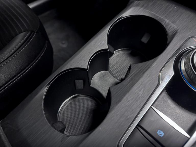 2020 Ford Kuga 2.5 EcoBoost Duratec 14.4kWh Titanium First Edition SUV 5dr Petrol Plug-in  HATCHB...