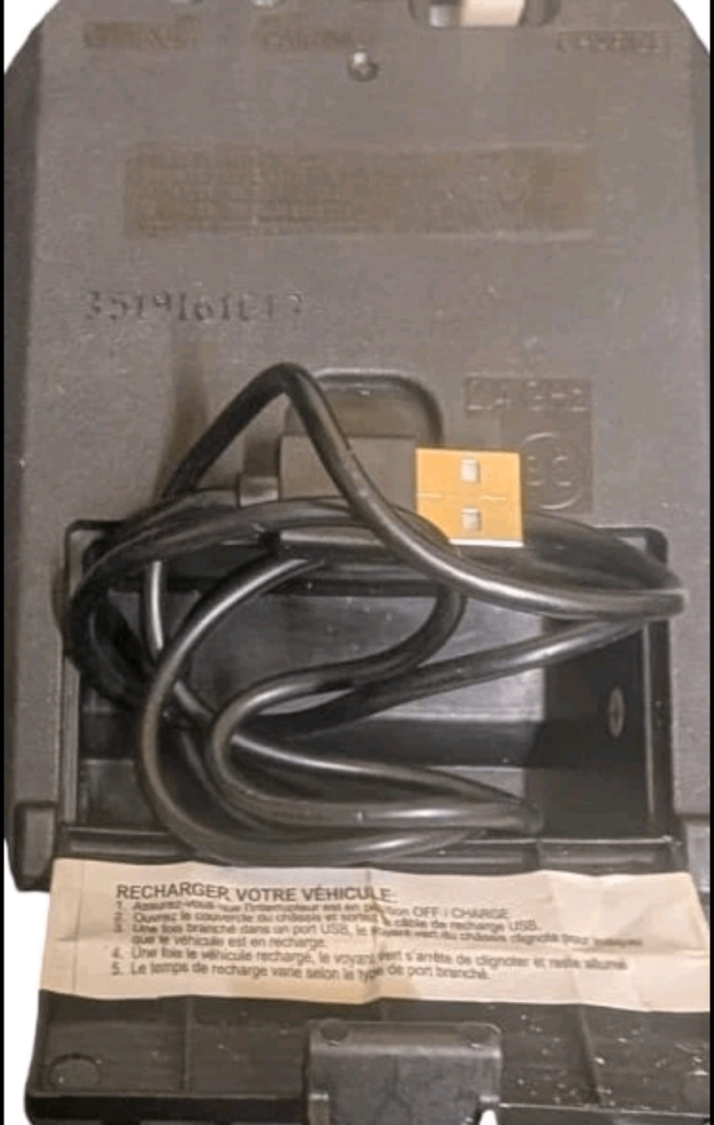 FAST & FURIOUS JADA ELITE 4x4 RC CAR 1970 DODGE CHARGER 1:12 Light Up Logo R/T