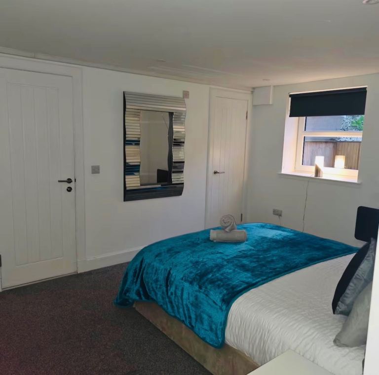 NEWLY REFURBISHED EN-SUITE🌟MURRAYFIELD 