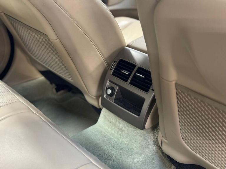 2010 Jaguar XF 3.0d V6 Premium Luxury 4dr Auto SALOON DIESEL Automatic