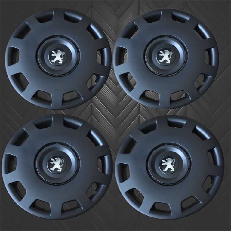 Wheel trims in 14,15,16 inch 