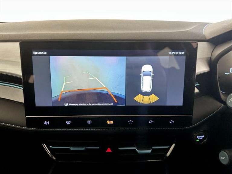 2023 MG MG5 61.1kWh SE Long Range Auto 5dr Automatic Estate Electric Automatic