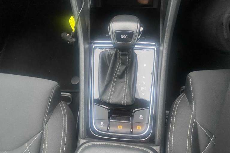 2021 Skoda Karoq 1.5 TSI Sport Line 5dr DSG Automatic SUV Petrol Automatic