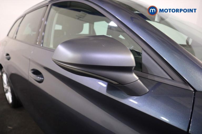 2021 SEAT Leon 1.5 TSI EVO 150 FR 5dr Estate Petrol Manual