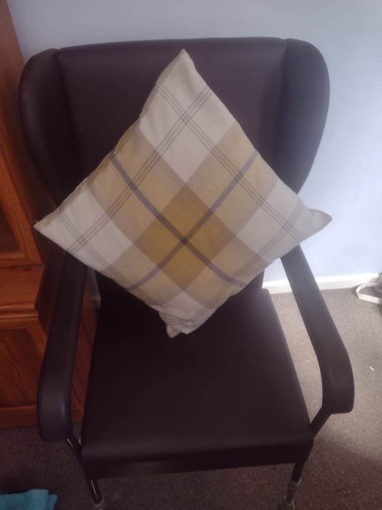 Disability chair 