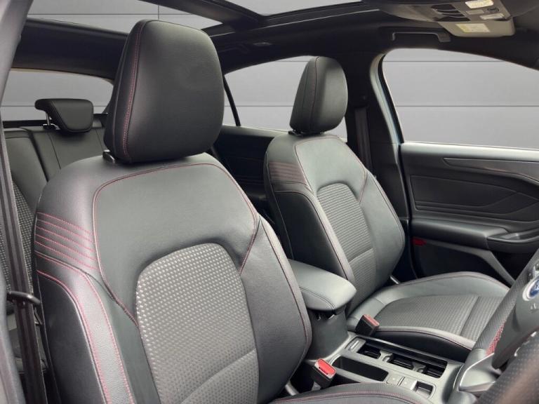  Ford Focus 1.5 EcoBlue 120 ST-Line X 5dr Diesel