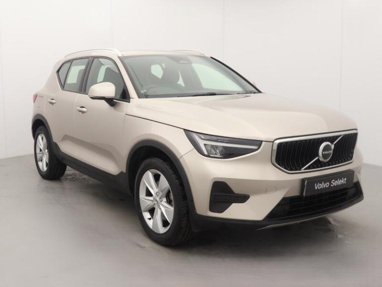 VOLVO XC40 2.0 B3P Core 5dr Auto